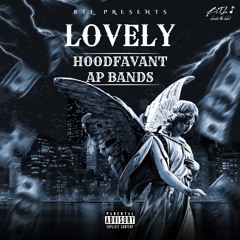 Lovely (feat. Ap Bands) (Prod. Kosfinger)