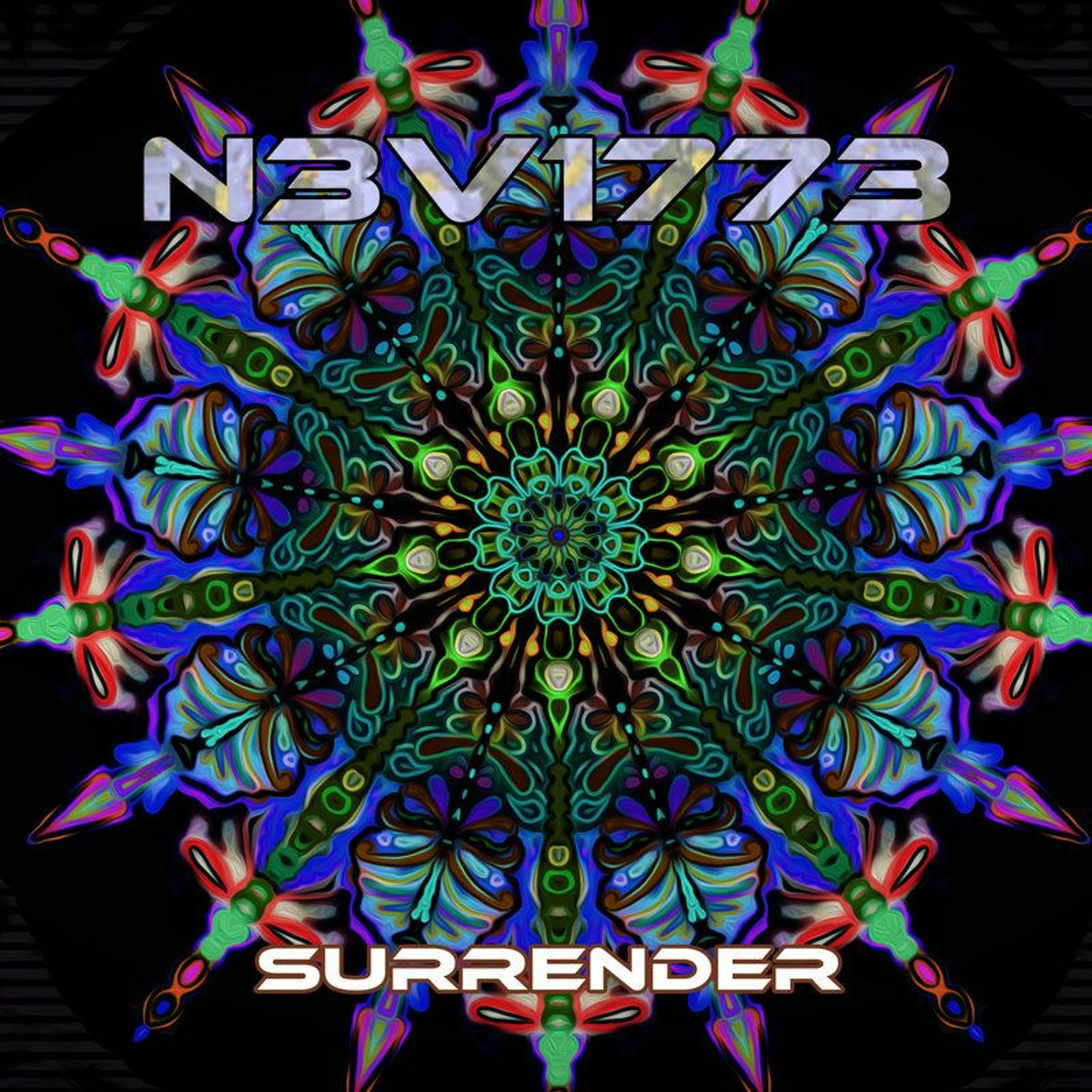 N3v1773 - Surrender episode artwork
