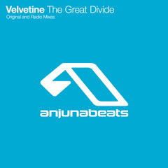 The Great Divide (Radio Edit)