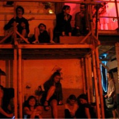 Parče zemlje, komad neba