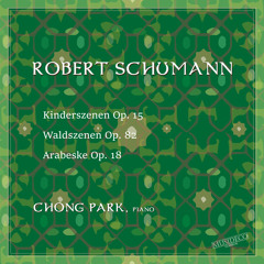 Kinderszenen, Op. 15: No. 8, Am Kamin