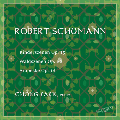 Kinderszenen, Op. 15: No. 8, Am Kamin