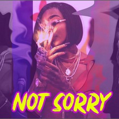 Central Cee ft  Arrdee Type Beat -  " NOT SORRY "  | UK DRILL | Prod. by @BuzzinProducer & W.M