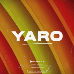Afro-Fusion x Afro-Latin [ Burna Boy Type Beat 2021] - ''Yaro''