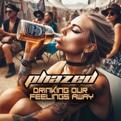 Drinking Our Feelings Away