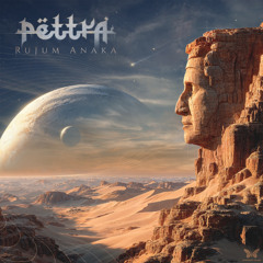 PETTRA -Rujum Anaka