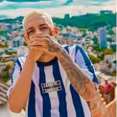 MC RICK - TE REGAÇO TODA (( DJ DIGUIN SHEIK))
