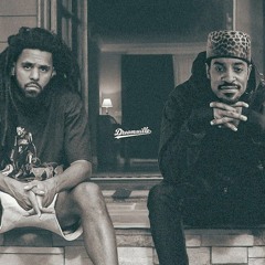 Wet Dreamz (Ms. Jackson) - J. Cole x Outkast Mashup