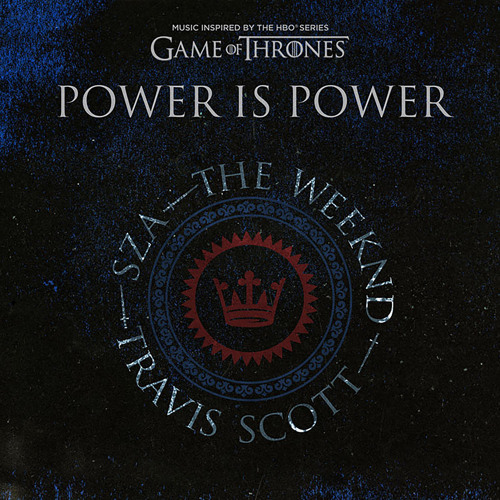 Power is Power