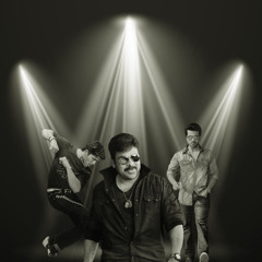 Chiru Family Bops (Live Mix)