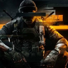 Mareux - Killer [ BLACK OPS 6 THEME ]