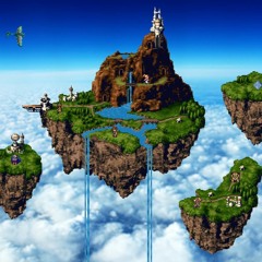 Chrono Trigger, Corridors of Time