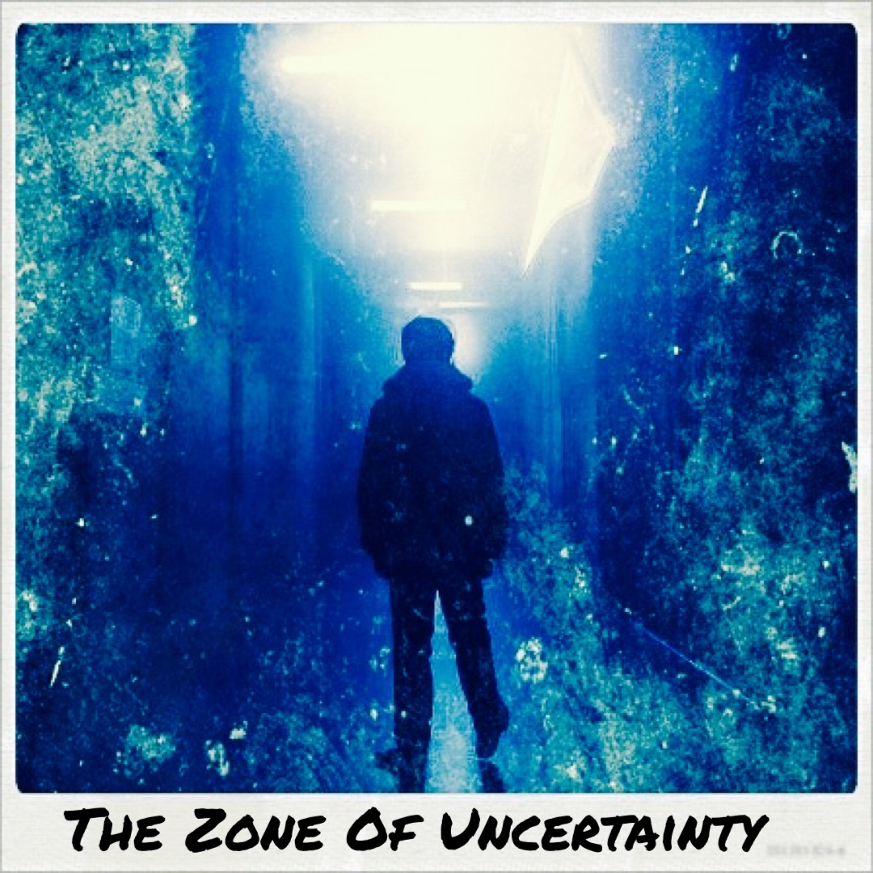 The Zone Of Uncertainty episode artwork