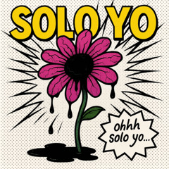 Solo yo