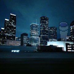 H-town touchdown [prod.Hakeon]