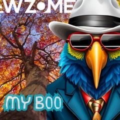 MY BOO