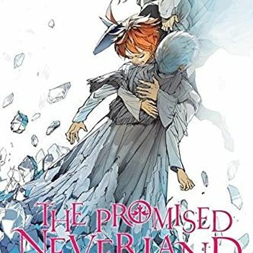 Where To Watch & Read The Promised Neverland