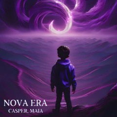 nova era, feat. maia