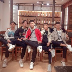 NONSTOP- VIỆT MIX- NÍU DUYÊN 2020- By: Lý Vy Huân