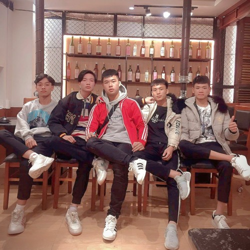 NONSTOP- VIỆT MIX- NÍU DUYÊN 2020- By: Lý Vy Huân