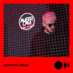 Cardio Issue - Semper prod. Promo mix - DNB