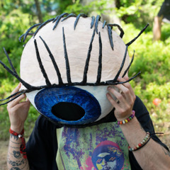 pagan cybernetics