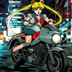 Sailor Moon (Self Destruct Self Inspire) FastTrack