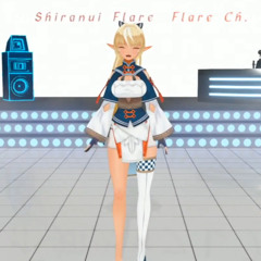 Flare3DDebutBouncyFunSong-[2020]