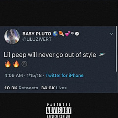 Yayo (ft. Lil Uzi Vert) [cowys3]