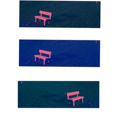 take a seat, then dance