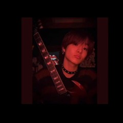 JIHOON -  Drowning (cover).mp3