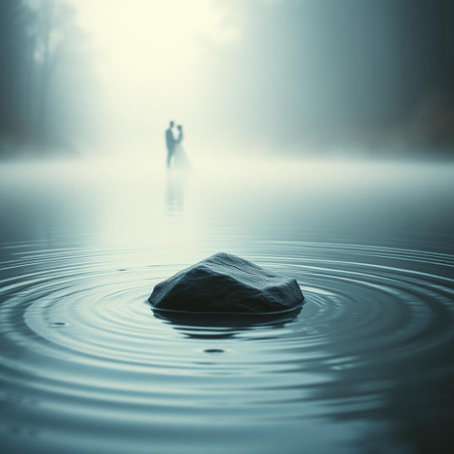 Falling Through Forever