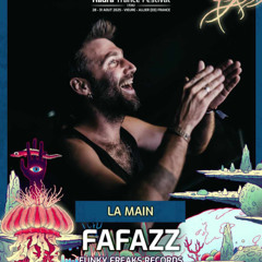 FAFAZZ | Hadra Trance Festival