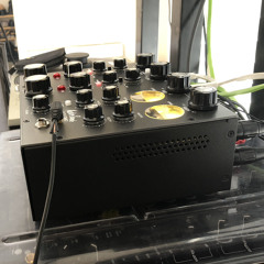 Home Room 001