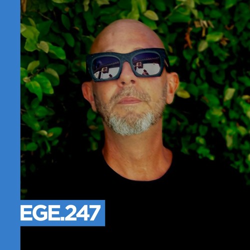 akaMellow Electronic Groove en Español 247 20221123