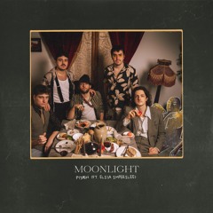 Moonlight (feat. Elisa Imperilee)