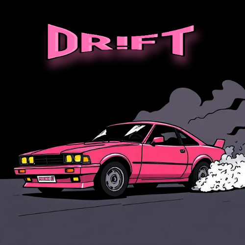 DR!FT - phoenix fj