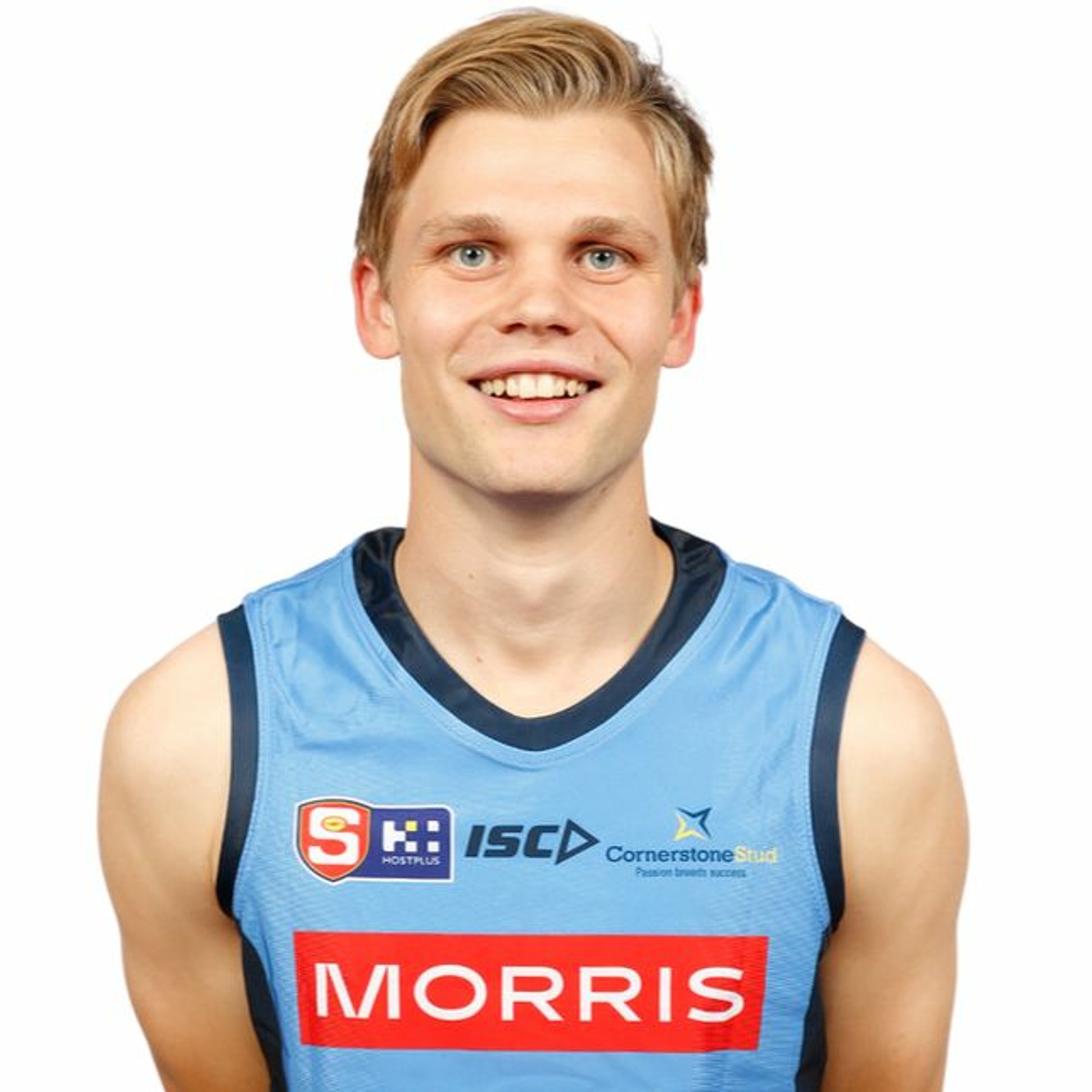SANFL Podcast