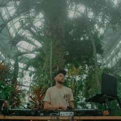 Botaniczny Mix (Tropical/Afrobeat/Latin)