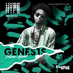 Genes1s On His Inspiration To Start Music As Well As His Upcoming Ep | The Hype