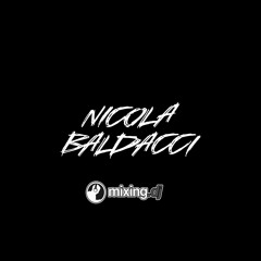 Nicola Baldacci Mixing.Dj 2022