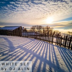 Dj Alin - White Set - 22.01.2023