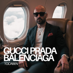 Gucci Prada Balenciaga