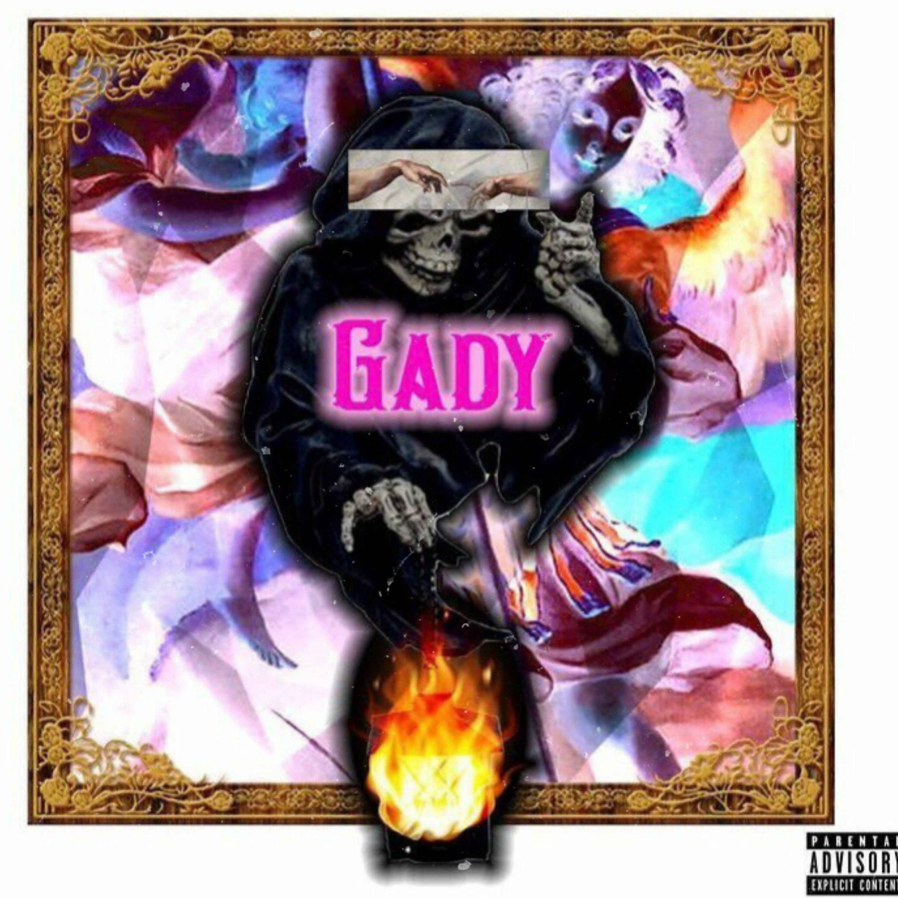 DON GADY - ## PLiZZY #(NØ KiZZY)# [@11PROD.ELEVEN ] episode artwork