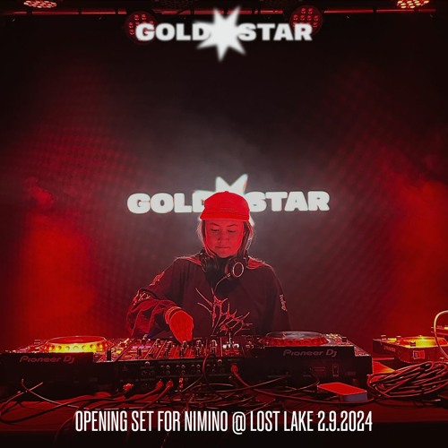 nimino Opening Set @ Lost Lake 2.9.24 - GOLDSTAR