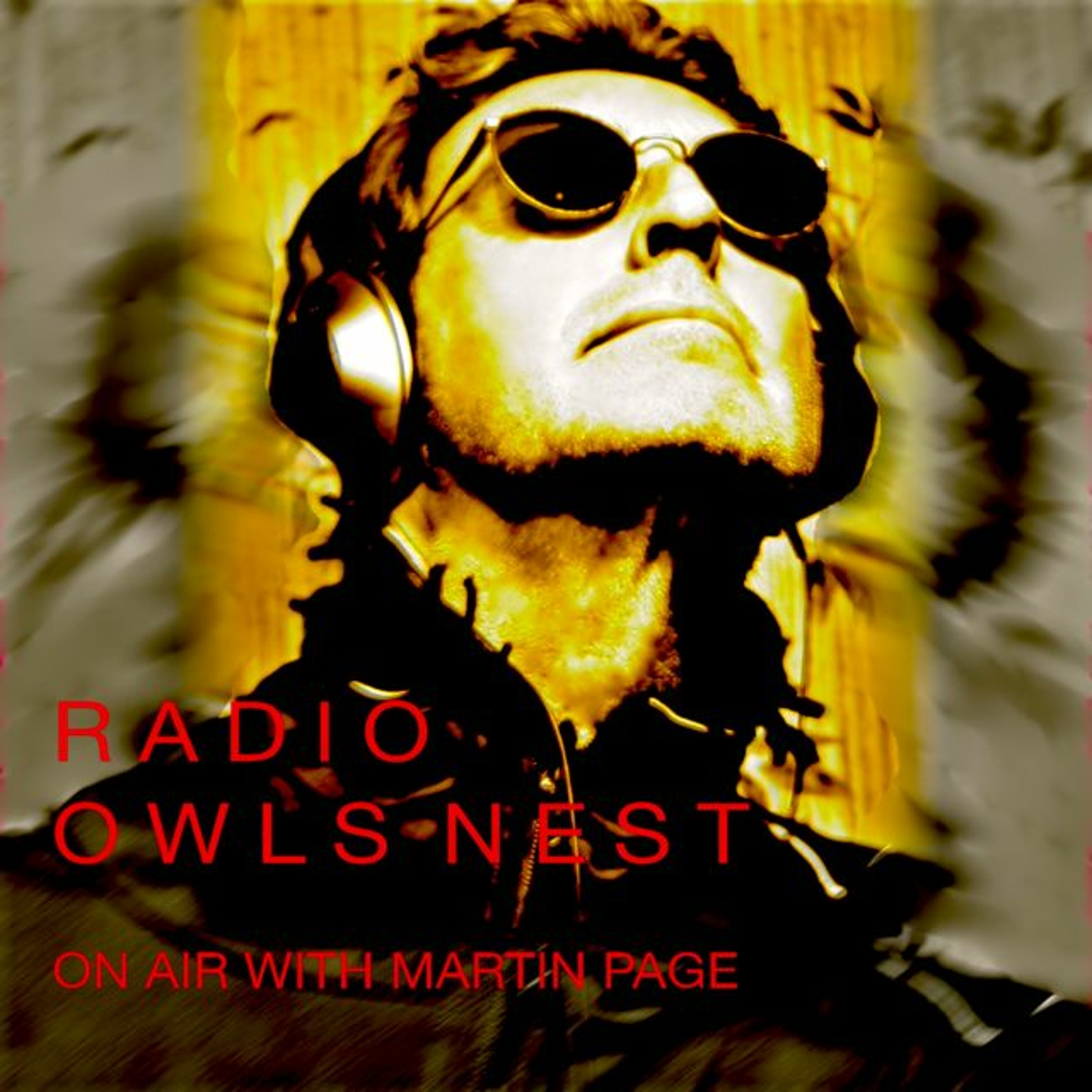 Radio OwlsNest