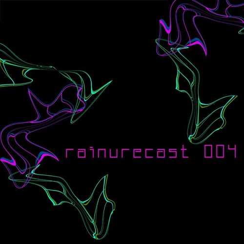 RainureCast 004 - Felton & Marshall