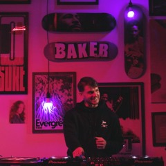 BAKED SESSIONS | JORDAN MASTERS | 010