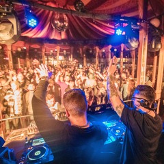 RSAM Live From The Lost Circus W Dirty South Pt. 2
