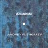 Andrey Pushkarev - GFPP 005 DJ mix artwork - Electronic music tracklist cover image